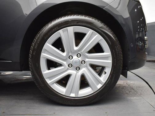 2023 Land Rover Range Rover P400 SE