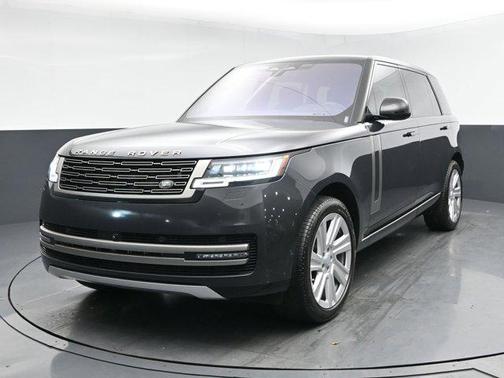 2023 Land Rover Range Rover P400 SE