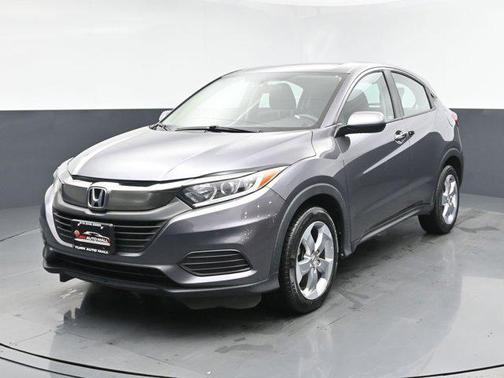 2020 Honda HR-V LX