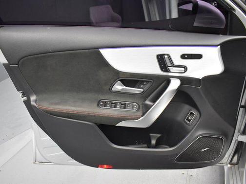 2021 Mercedes-Benz A-Class 4MATIC