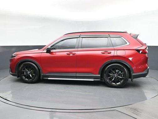 2024 Honda CR-V Hybrid Sport AWD