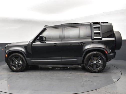 2020 Land Rover Defender 110 SE