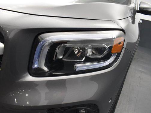 2021 Mercedes-Benz GLB 250 4MATIC