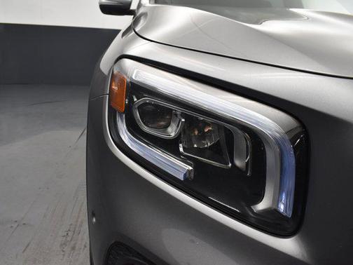 2021 Mercedes-Benz GLB 250 4MATIC