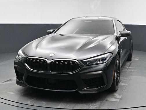 2024 BMW M8 Gran Coupe Competition