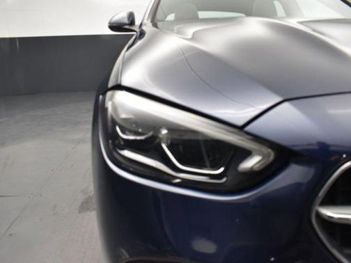 2022 Mercedes-Benz C-Class C 300 4MATIC