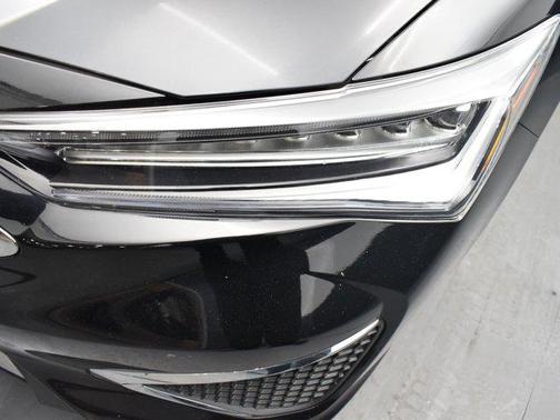 2021 Acura ILX Premium Package