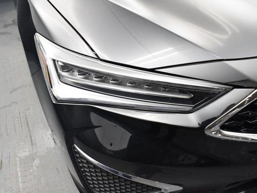 2021 Acura ILX Premium Package