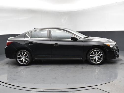 2021 Acura ILX Premium Package