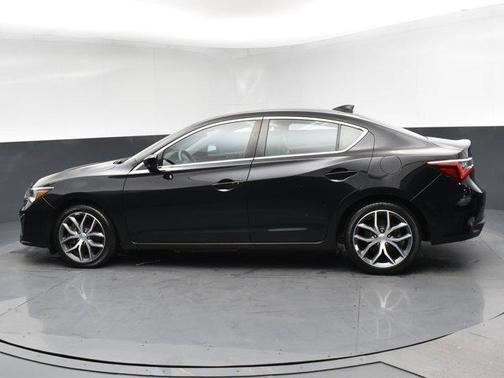 2021 Acura ILX Premium Package