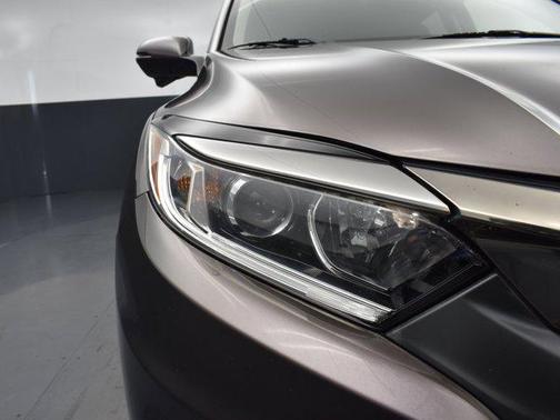2019 Honda HR-V EX-L