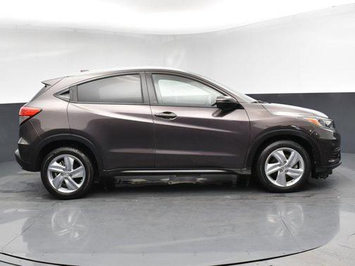 2019 Honda HR-V EX-L