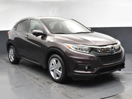 2019 Honda HR-V EX-L
