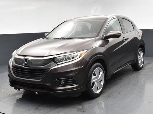 2019 Honda HR-V EX-L