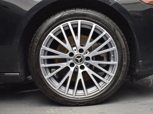 2021 Mercedes-Benz CLA 250 4MATIC