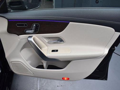2021 Mercedes-Benz CLA 250 4MATIC