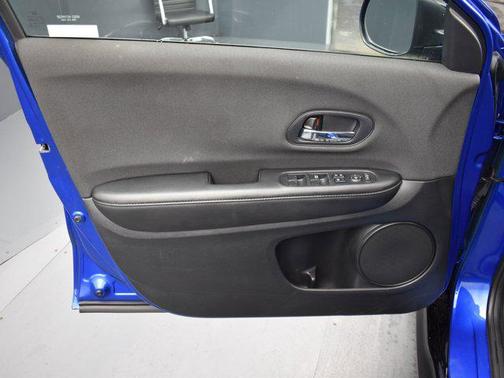 2022 Honda HR-V AWD Sport