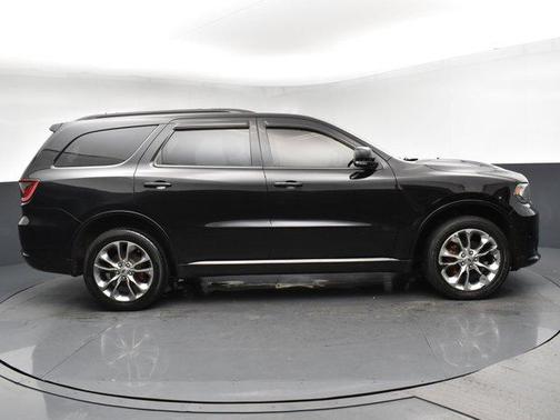 2020 Dodge Durango GT Plus