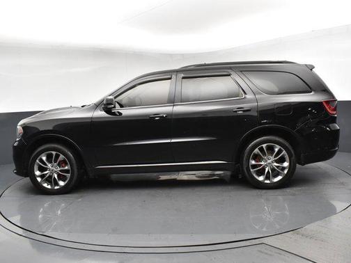 2020 Dodge Durango GT Plus