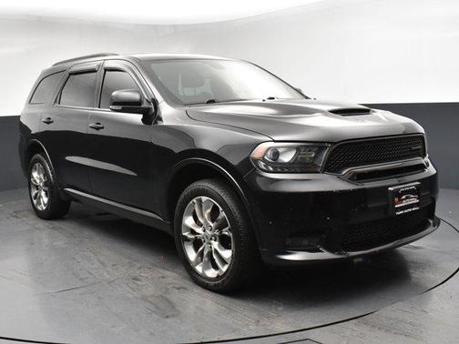2020 Dodge Durango GT Plus