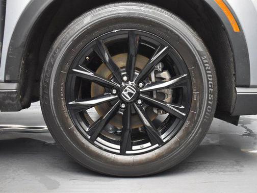 2023 Honda CR-V Hybrid Sport AWD