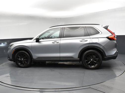 2023 Honda CR-V Hybrid Sport AWD