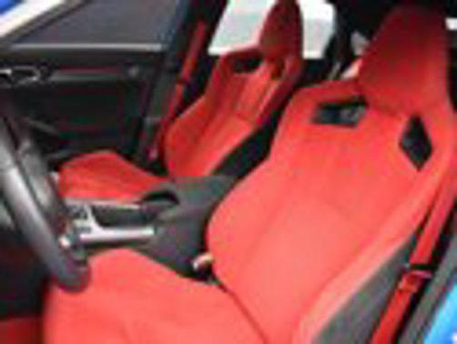 2024 Honda Civic Type R Manual