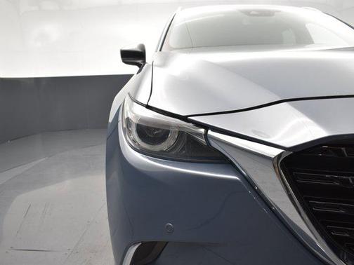 2021 Mazda CX-9 Carbon Edition