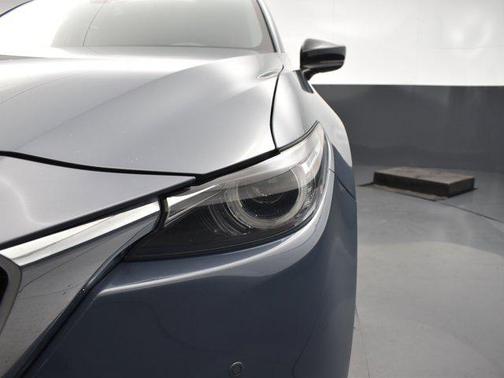 2021 Mazda CX-9 Carbon Edition