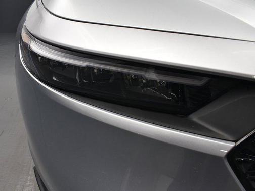 2024 Honda Accord LX 1.5T