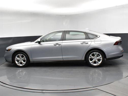 2024 Honda Accord LX 1.5T