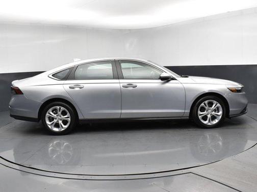 2024 Honda Accord LX 1.5T