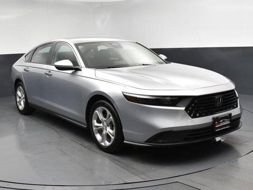 2024 Honda Accord LX 1.5T