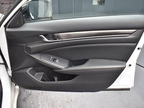 2022 Honda Accord Sport SE 1.5T