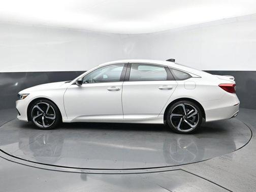 2022 Honda Accord Sport SE 1.5T