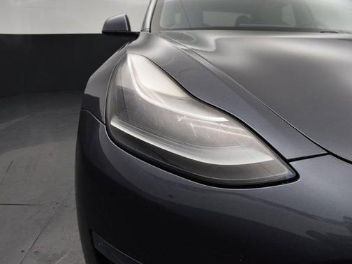2021 Tesla Model 3 Performance