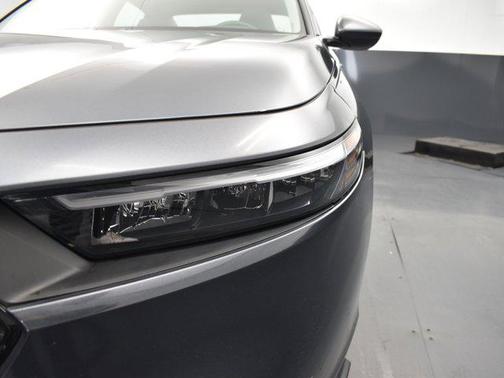 2023 Honda Accord EX 1.5T