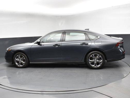 2023 Honda Accord EX 1.5T