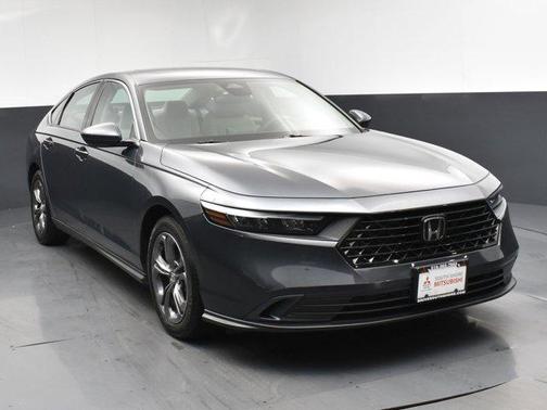 2023 Honda Accord EX 1.5T