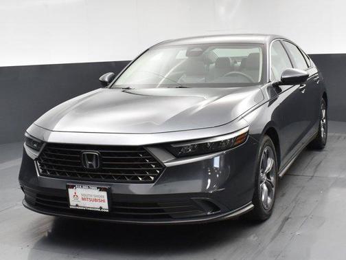 2023 Honda Accord EX 1.5T