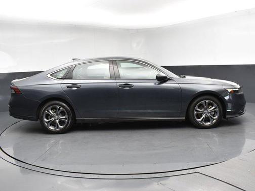 2023 Honda Accord EX 1.5T