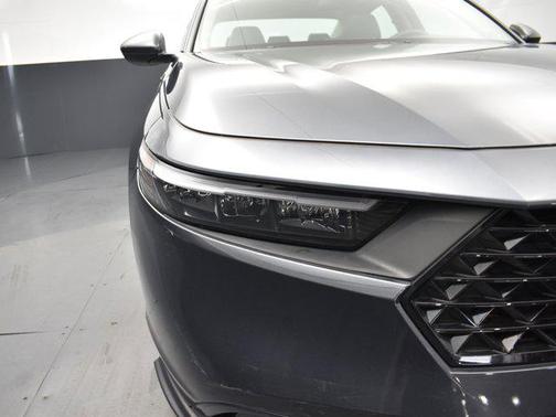 2023 Honda Accord EX 1.5T
