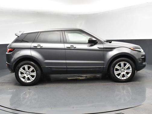 2019 Land Rover Range Rover Evoque SE