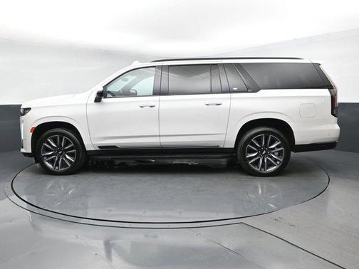 2021 Cadillac Escalade ESV Sport