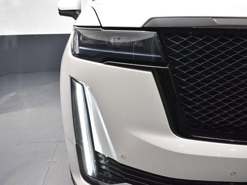 2021 Cadillac Escalade ESV Sport