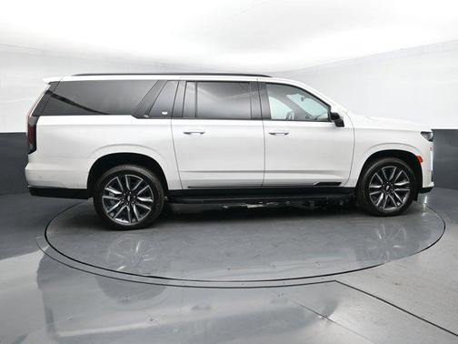 2021 Cadillac Escalade ESV Sport