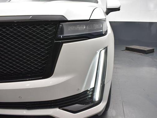 2021 Cadillac Escalade ESV Sport