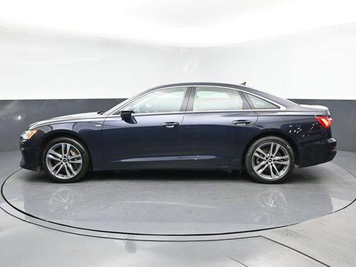 2021 Audi A6 55 Premium Plus