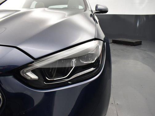 2022 Mercedes-Benz C-Class 4MATIC Sedan