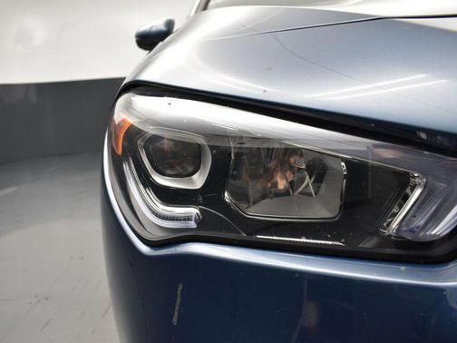 2020 Mercedes-Benz CLA 250 4MATIC